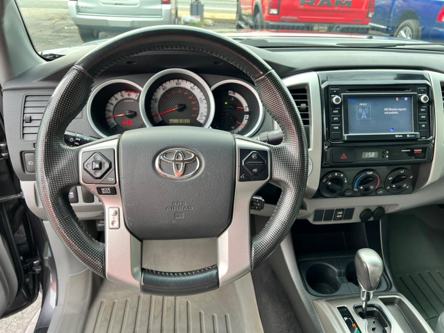Used Toyota Tacoma 4WD Access Cab V6 AT (Natl) 2014 | Prestige Pre-Owned Motors Inc. New Windsor, New York Used Toyota Tacoma 4WD Access Cab V6 AT (Natl) 2014 | Prestige Pre-Owned Motors Inc. New Windsor, New York