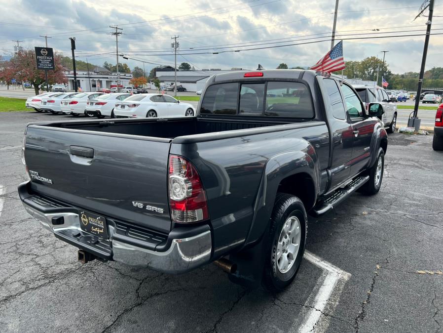Used Toyota Tacoma 4WD Access Cab V6 AT (Natl) 2014 | Prestige Pre-Owned Motors Inc. New Windsor, New York Used Toyota Tacoma 4WD Access Cab V6 AT (Natl) 2014 | Prestige Pre-Owned Motors Inc. New Windsor, New York