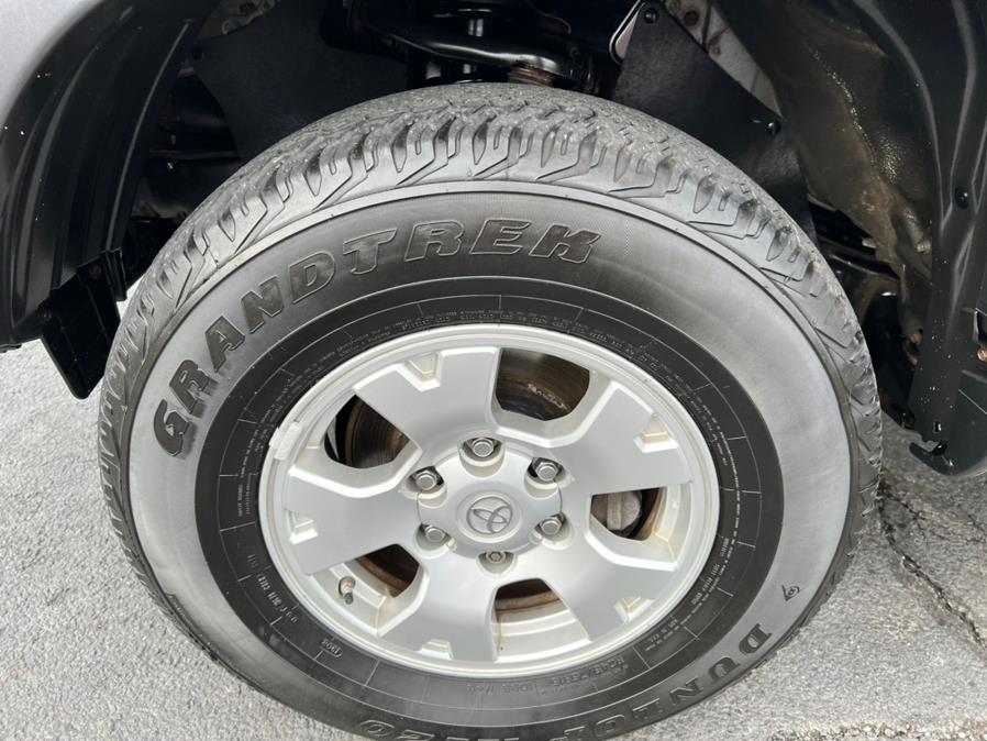 Used Toyota Tacoma 4WD Access Cab V6 AT (Natl) 2014 | Prestige Pre-Owned Motors Inc. New Windsor, New York Used Toyota Tacoma 4WD Access Cab V6 AT (Natl) 2014 | Prestige Pre-Owned Motors Inc. New Windsor, New York