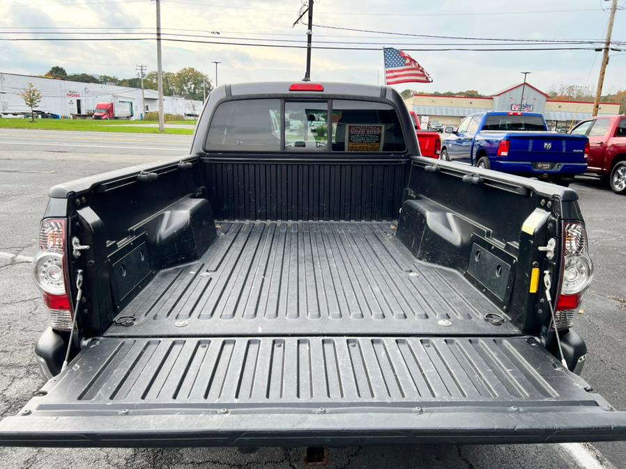 Used Toyota Tacoma 4WD Access Cab V6 AT (Natl) 2014 | Prestige Pre-Owned Motors Inc. New Windsor, New York Used Toyota Tacoma 4WD Access Cab V6 AT (Natl) 2014 | Prestige Pre-Owned Motors Inc. New Windsor, New York