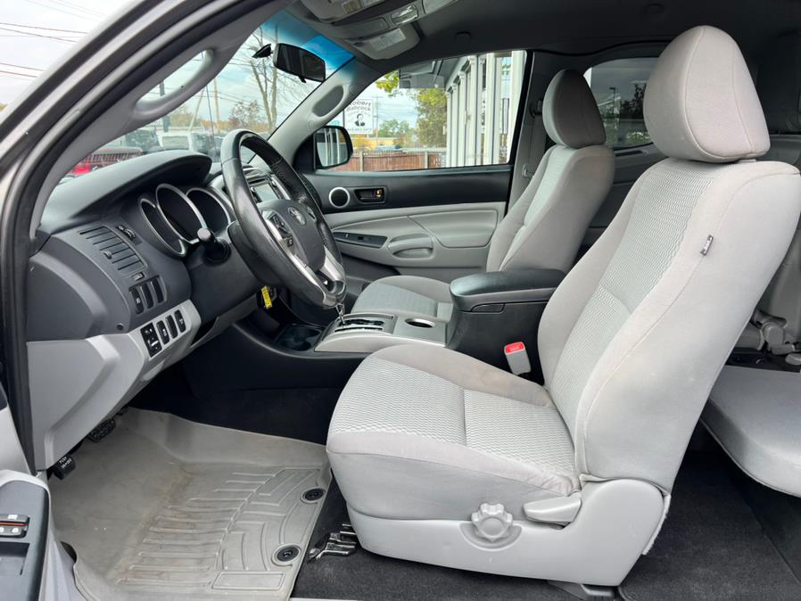 Used Toyota Tacoma 4WD Access Cab V6 AT (Natl) 2014 | Prestige Pre-Owned Motors Inc. New Windsor, New York Used Toyota Tacoma 4WD Access Cab V6 AT (Natl) 2014 | Prestige Pre-Owned Motors Inc. New Windsor, New York