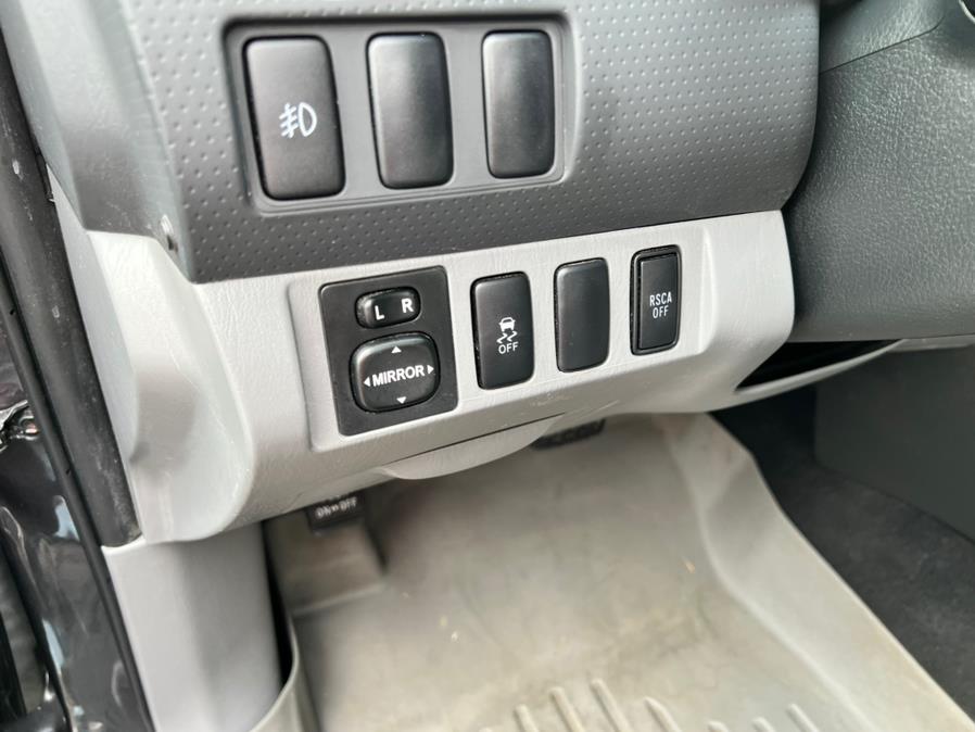Used Toyota Tacoma 4WD Access Cab V6 AT (Natl) 2014 | Prestige Pre-Owned Motors Inc. New Windsor, New York Used Toyota Tacoma 4WD Access Cab V6 AT (Natl) 2014 | Prestige Pre-Owned Motors Inc. New Windsor, New York