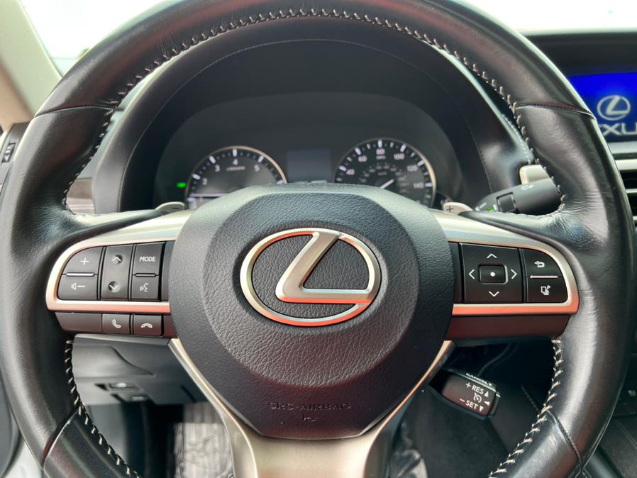 Used Lexus GS 350 4dr Sdn AWD 2016 | Prestige Pre-Owned Motors Inc. New Windsor, New York Used Lexus GS 350 4dr Sdn AWD 2016 | Prestige Pre-Owned Motors Inc. New Windsor, New York
