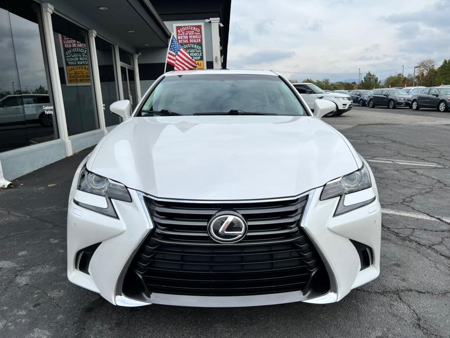 Used Lexus GS 350 4dr Sdn AWD 2016 | Prestige Pre-Owned Motors Inc. New Windsor, New York Used Lexus GS 350 4dr Sdn AWD 2016 | Prestige Pre-Owned Motors Inc. New Windsor, New York