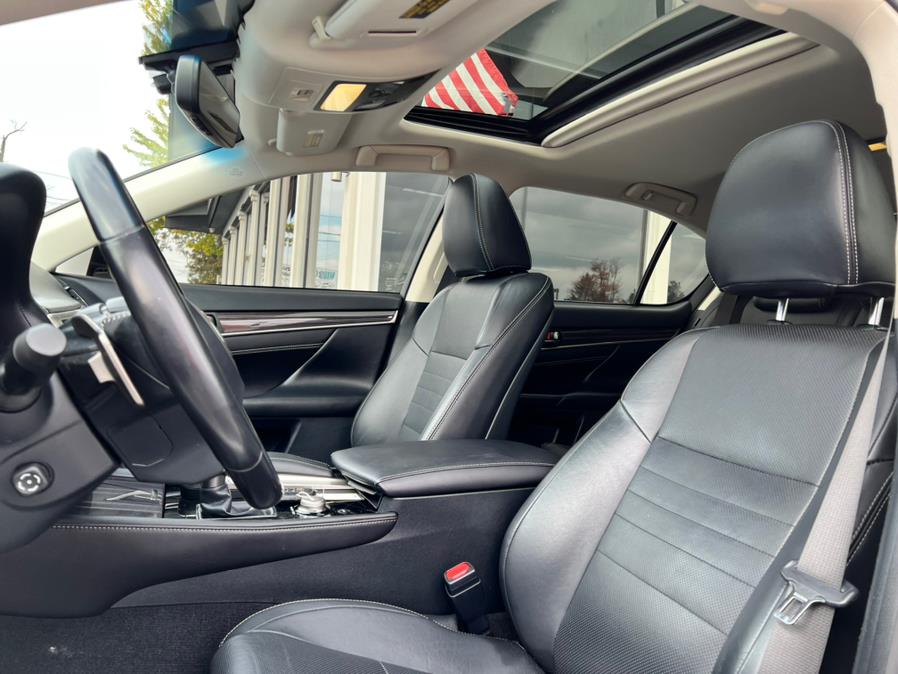 Used Lexus GS 350 4dr Sdn AWD 2016 | Prestige Pre-Owned Motors Inc. New Windsor, New York Used Lexus GS 350 4dr Sdn AWD 2016 | Prestige Pre-Owned Motors Inc. New Windsor, New York
