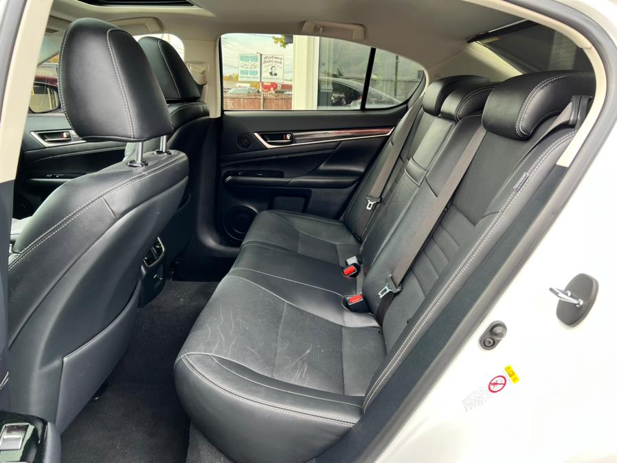 Used Lexus GS 350 4dr Sdn AWD 2016 | Prestige Pre-Owned Motors Inc. New Windsor, New York Used Lexus GS 350 4dr Sdn AWD 2016 | Prestige Pre-Owned Motors Inc. New Windsor, New York