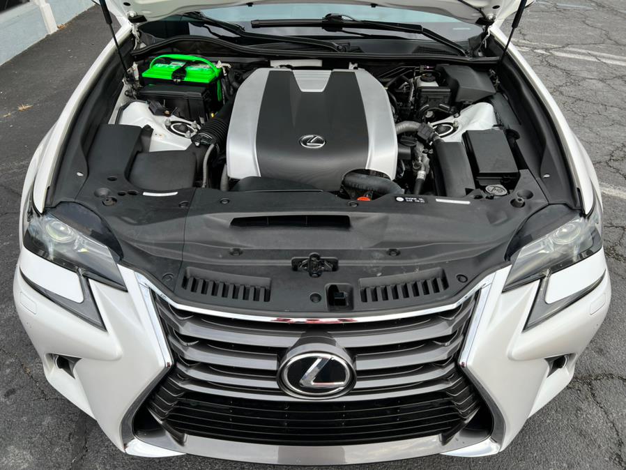 Used Lexus GS 350 4dr Sdn AWD 2016 | Prestige Pre-Owned Motors Inc. New Windsor, New York Used Lexus GS 350 4dr Sdn AWD 2016 | Prestige Pre-Owned Motors Inc. New Windsor, New York