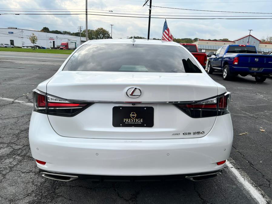 Used Lexus GS 350 4dr Sdn AWD 2016 | Prestige Pre-Owned Motors Inc. New Windsor, New York Used Lexus GS 350 4dr Sdn AWD 2016 | Prestige Pre-Owned Motors Inc. New Windsor, New York