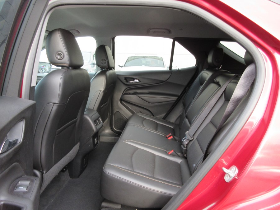 2019 Chevrolet Equinox AWD 4dr Premier w/2LZ, available for sale in Linden, New Jersey | Route 27 Auto Mall. Linden, New Jersey 2019 Chevrolet Equinox AWD 4dr Premier w/2LZ, available for sale in Linden, New Jersey | Route 27 Auto Mall. Linden, New Jersey