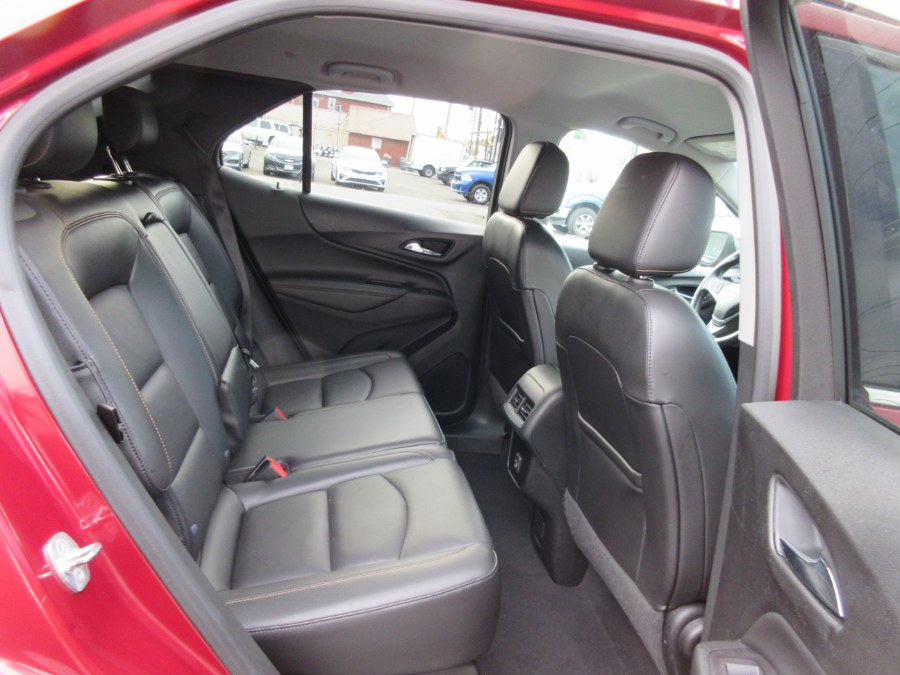 2019 Chevrolet Equinox AWD 4dr Premier w/2LZ, available for sale in Linden, New Jersey | Route 27 Auto Mall. Linden, New Jersey 2019 Chevrolet Equinox AWD 4dr Premier w/2LZ, available for sale in Linden, New Jersey | Route 27 Auto Mall. Linden, New Jersey