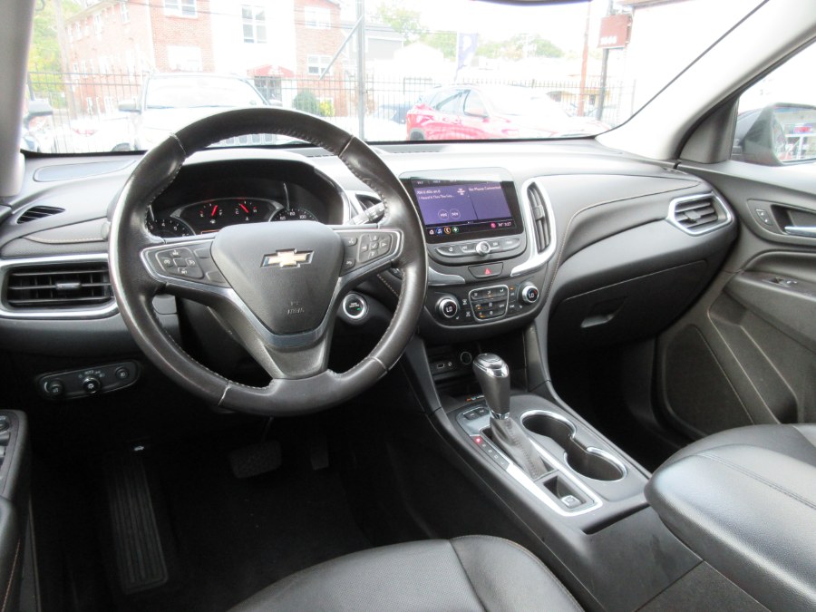 2019 Chevrolet Equinox AWD 4dr Premier w/2LZ, available for sale in Linden, New Jersey | Route 27 Auto Mall. Linden, New Jersey 2019 Chevrolet Equinox AWD 4dr Premier w/2LZ, available for sale in Linden, New Jersey | Route 27 Auto Mall. Linden, New Jersey