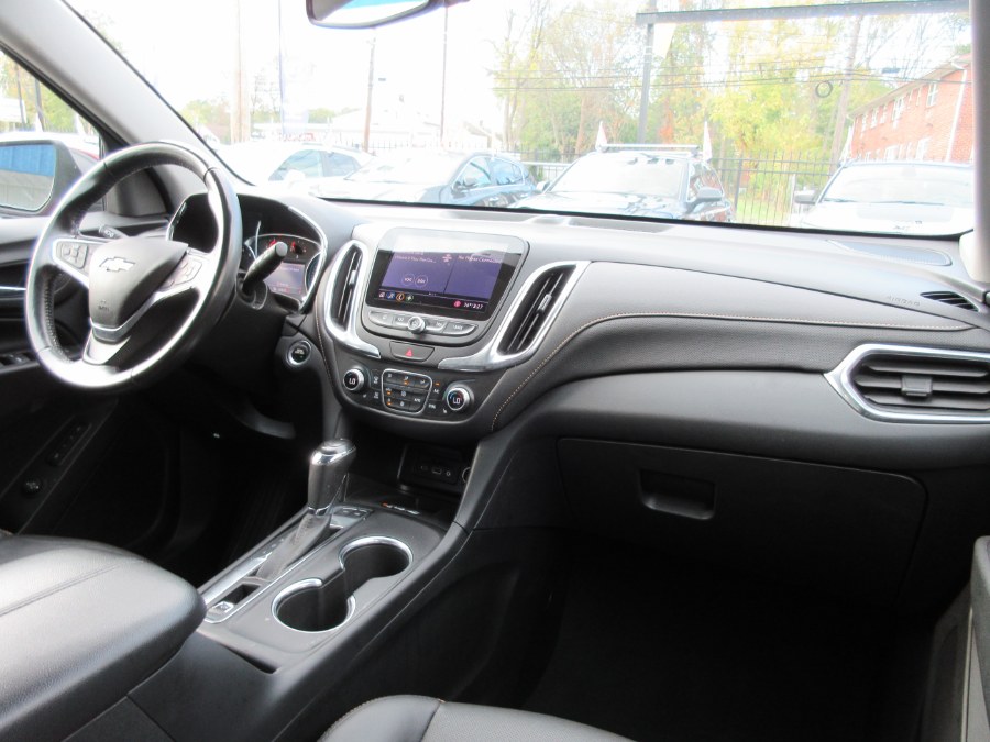 2019 Chevrolet Equinox AWD 4dr Premier w/2LZ, available for sale in Linden, New Jersey | Route 27 Auto Mall. Linden, New Jersey 2019 Chevrolet Equinox AWD 4dr Premier w/2LZ, available for sale in Linden, New Jersey | Route 27 Auto Mall. Linden, New Jersey