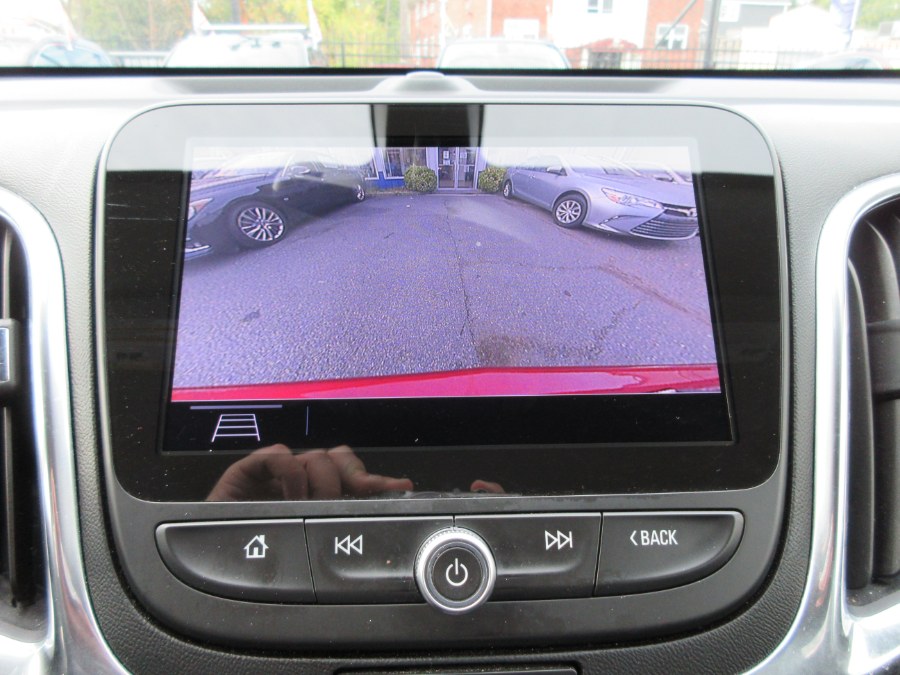2019 Chevrolet Equinox AWD 4dr Premier w/2LZ, available for sale in Linden, New Jersey | Route 27 Auto Mall. Linden, New Jersey 2019 Chevrolet Equinox AWD 4dr Premier w/2LZ, available for sale in Linden, New Jersey | Route 27 Auto Mall. Linden, New Jersey