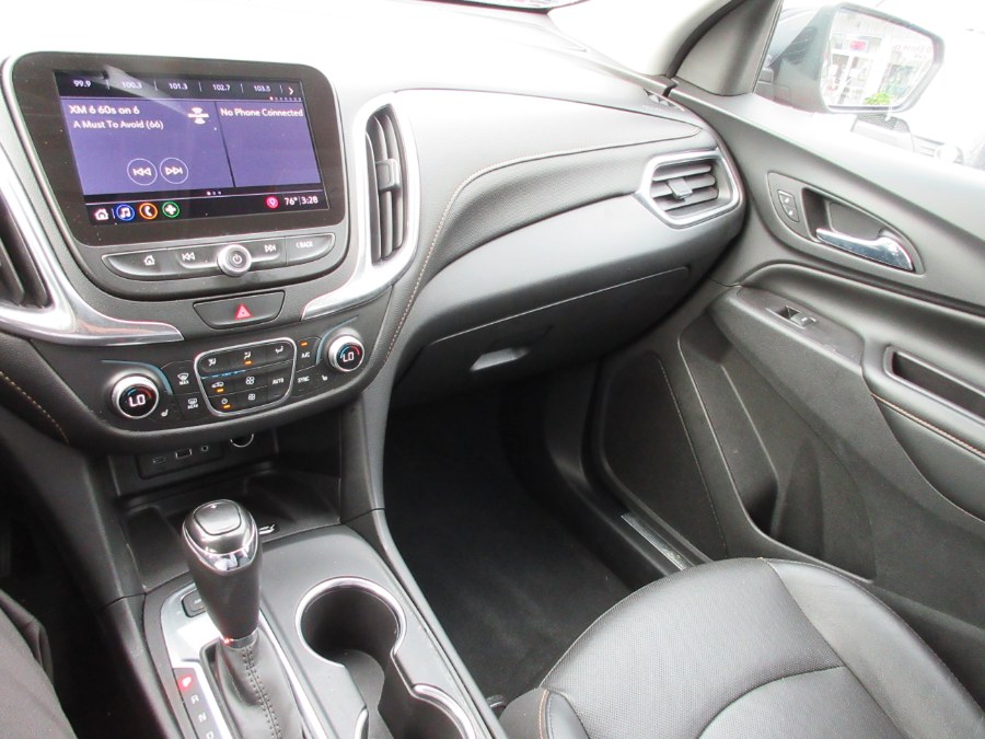 2019 Chevrolet Equinox AWD 4dr Premier w/2LZ, available for sale in Linden, New Jersey | Route 27 Auto Mall. Linden, New Jersey 2019 Chevrolet Equinox AWD 4dr Premier w/2LZ, available for sale in Linden, New Jersey | Route 27 Auto Mall. Linden, New Jersey