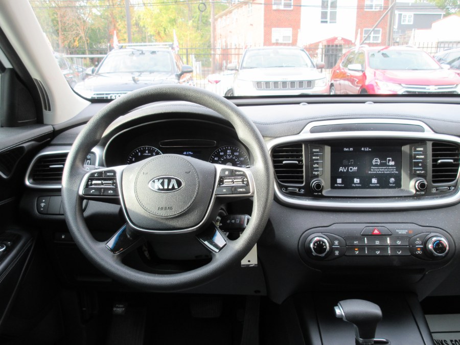 Used Kia Sorento LX V6 FWD 2020 | Route 27 Auto Mall. Linden, New Jersey Used Kia Sorento LX V6 FWD 2020 | Route 27 Auto Mall. Linden, New Jersey
