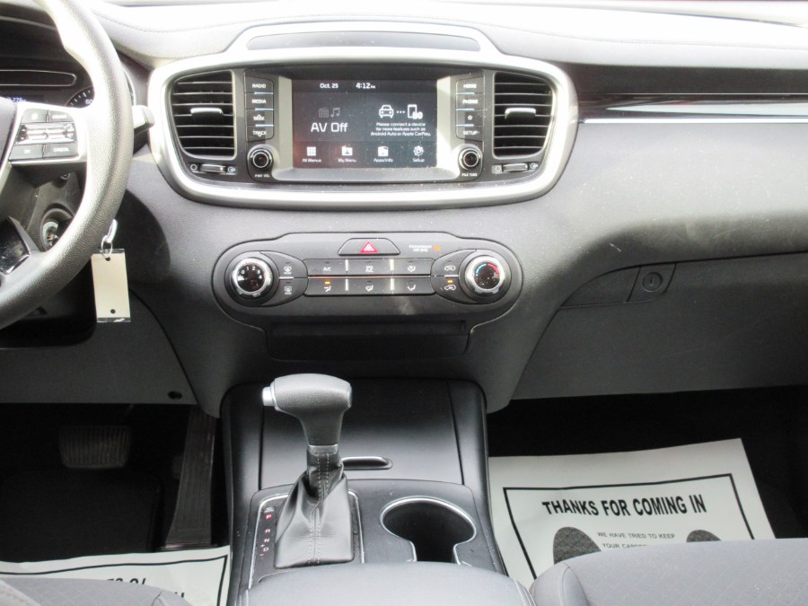 Used Kia Sorento LX V6 FWD 2020 | Route 27 Auto Mall. Linden, New Jersey Used Kia Sorento LX V6 FWD 2020 | Route 27 Auto Mall. Linden, New Jersey