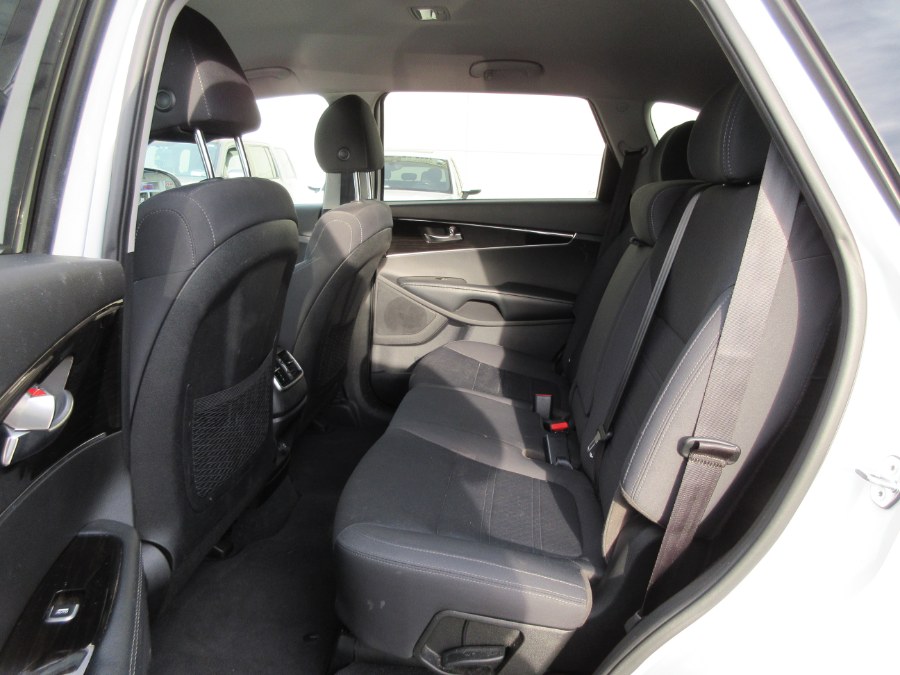 Used Kia Sorento LX V6 FWD 2020 | Route 27 Auto Mall. Linden, New Jersey Used Kia Sorento LX V6 FWD 2020 | Route 27 Auto Mall. Linden, New Jersey