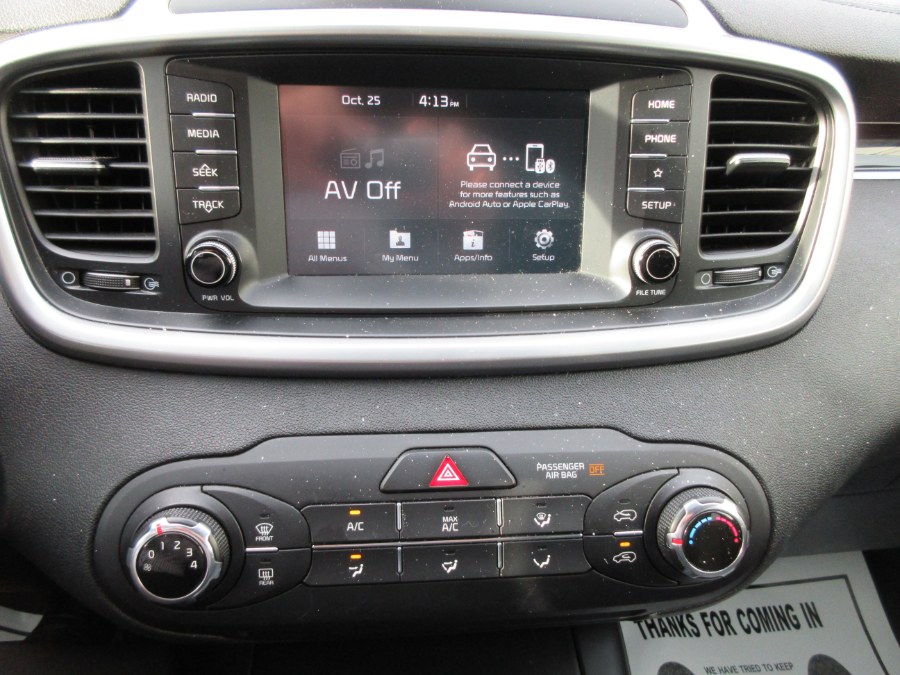 Used Kia Sorento LX V6 FWD 2020 | Route 27 Auto Mall. Linden, New Jersey Used Kia Sorento LX V6 FWD 2020 | Route 27 Auto Mall. Linden, New Jersey