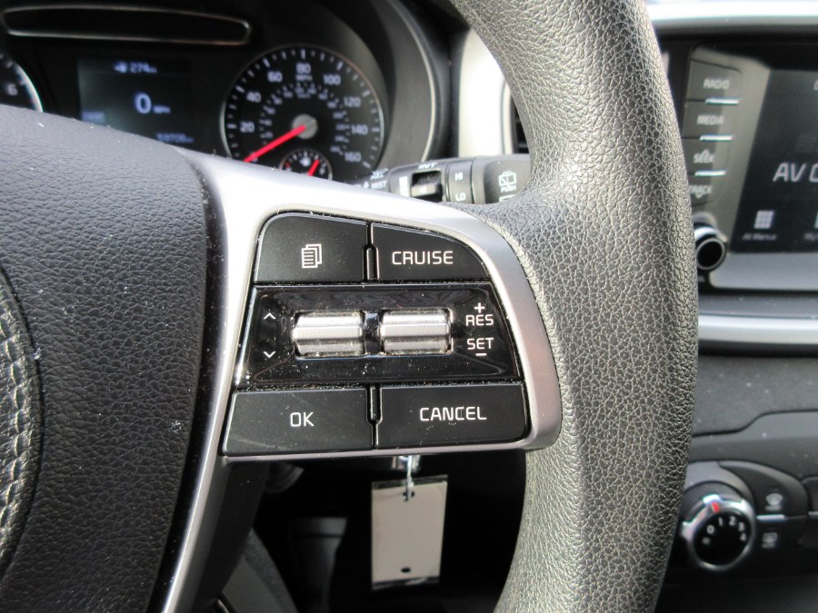 Used Kia Sorento LX V6 FWD 2020 | Route 27 Auto Mall. Linden, New Jersey Used Kia Sorento LX V6 FWD 2020 | Route 27 Auto Mall. Linden, New Jersey