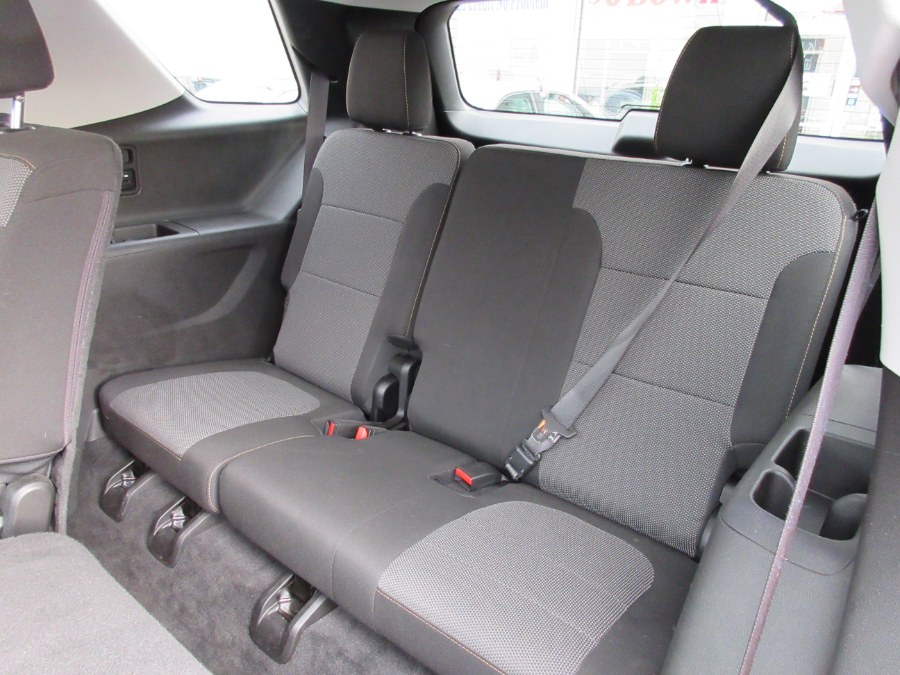Used Chevrolet Traverse FWD 4dr LS w/1LS 2019 | Route 27 Auto Mall. Linden, New Jersey Used Chevrolet Traverse FWD 4dr LS w/1LS 2019 | Route 27 Auto Mall. Linden, New Jersey