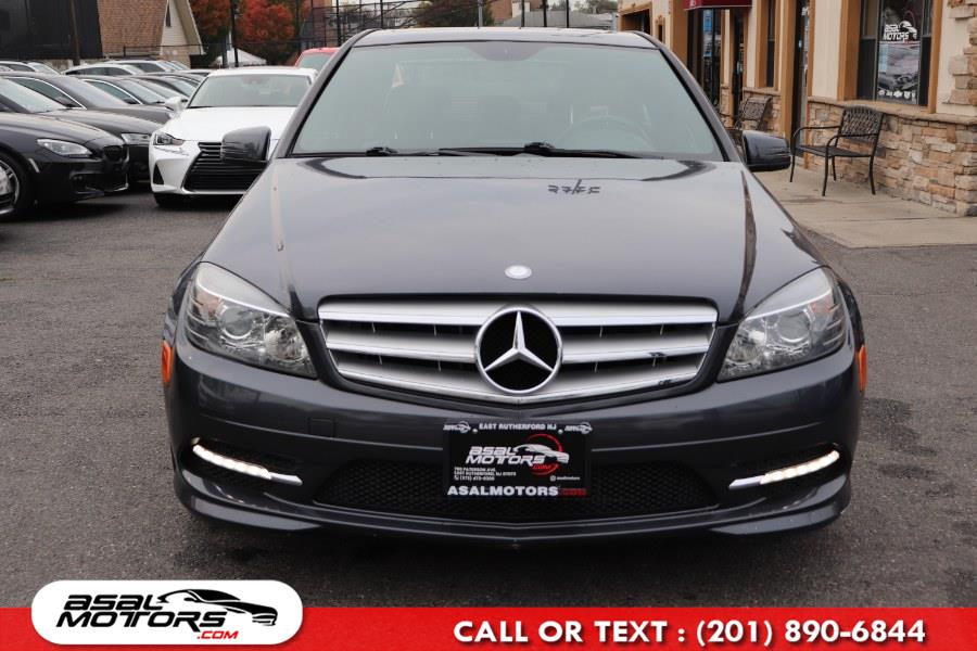 Used Mercedes-Benz C-Class 4dr Sdn C300 Luxury 4MATIC 2011 | Asal Motors. East Rutherford, New Jersey