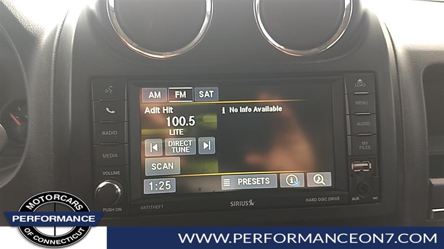 Used Jeep Patriot FWD 4dr Sport 2016 | Performance Motor Cars Of Connecticut LLC. Wilton, Connecticut Used Jeep Patriot FWD 4dr Sport 2016 | Performance Motor Cars Of Connecticut LLC. Wilton, Connecticut
