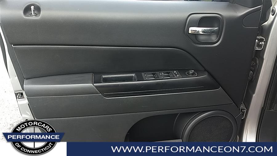 Used Jeep Patriot FWD 4dr Sport 2016 | Performance Motor Cars Of Connecticut LLC. Wilton, Connecticut Used Jeep Patriot FWD 4dr Sport 2016 | Performance Motor Cars Of Connecticut LLC. Wilton, Connecticut