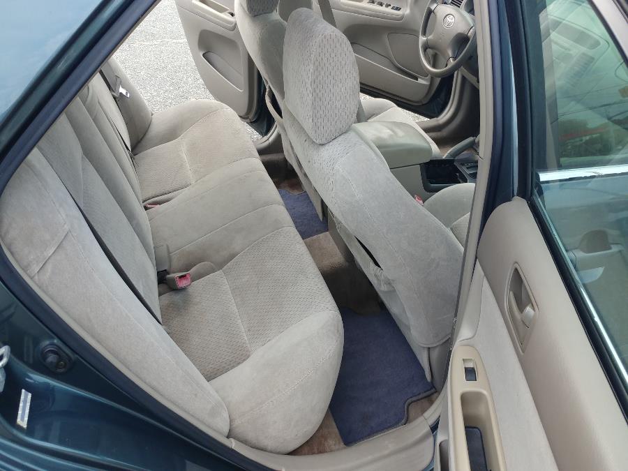 2004 Toyota Camry 4dr Sdn LE Auto (Natl), available for sale in Chicopee, Massachusetts | Matts Auto Mall LLC. Chicopee, Massachusetts 2004 Toyota Camry 4dr Sdn LE Auto (Natl), available for sale in Chicopee, Massachusetts | Matts Auto Mall LLC. Chicopee, Massachusetts
