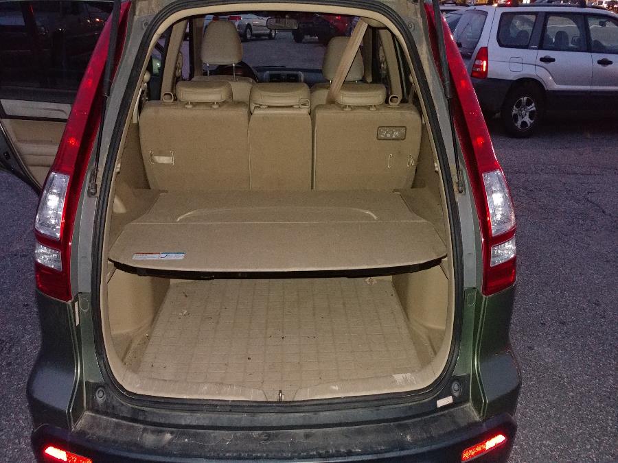 2009 Honda CR-V 4WD 5dr EX-L, available for sale in Chicopee, Massachusetts | Matts Auto Mall LLC. Chicopee, Massachusetts 2009 Honda CR-V 4WD 5dr EX-L, available for sale in Chicopee, Massachusetts | Matts Auto Mall LLC. Chicopee, Massachusetts