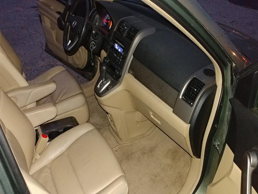 2009 Honda CR-V 4WD 5dr EX-L, available for sale in Chicopee, Massachusetts | Matts Auto Mall LLC. Chicopee, Massachusetts 2009 Honda CR-V 4WD 5dr EX-L, available for sale in Chicopee, Massachusetts | Matts Auto Mall LLC. Chicopee, Massachusetts