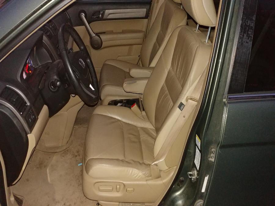 2009 Honda CR-V 4WD 5dr EX-L, available for sale in Chicopee, Massachusetts | Matts Auto Mall LLC. Chicopee, Massachusetts 2009 Honda CR-V 4WD 5dr EX-L, available for sale in Chicopee, Massachusetts | Matts Auto Mall LLC. Chicopee, Massachusetts
