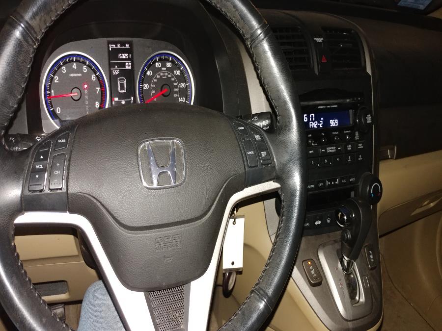 2009 Honda CR-V 4WD 5dr EX-L, available for sale in Chicopee, Massachusetts | Matts Auto Mall LLC. Chicopee, Massachusetts 2009 Honda CR-V 4WD 5dr EX-L, available for sale in Chicopee, Massachusetts | Matts Auto Mall LLC. Chicopee, Massachusetts
