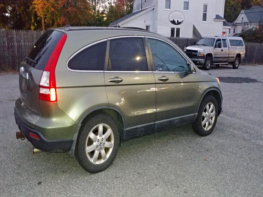 2009 Honda CR-V 4WD 5dr EX-L, available for sale in Chicopee, Massachusetts | Matts Auto Mall LLC. Chicopee, Massachusetts 2009 Honda CR-V 4WD 5dr EX-L, available for sale in Chicopee, Massachusetts | Matts Auto Mall LLC. Chicopee, Massachusetts