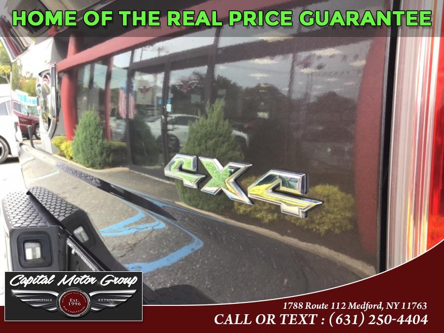 Used Ram 1500 4WD Crew Cab 140.5" Laramie 2016 | Capital Motor Group Inc. Medford, New York Used Ram 1500 4WD Crew Cab 140.5" Laramie 2016 | Capital Motor Group Inc. Medford, New York