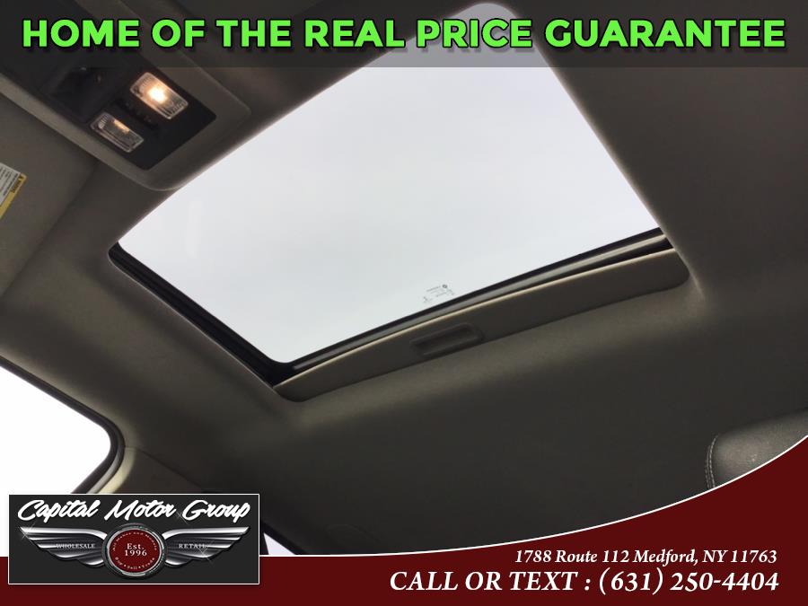Used Ram 1500 4WD Crew Cab 140.5" Laramie 2016 | Capital Motor Group Inc. Medford, New York Used Ram 1500 4WD Crew Cab 140.5" Laramie 2016 | Capital Motor Group Inc. Medford, New York