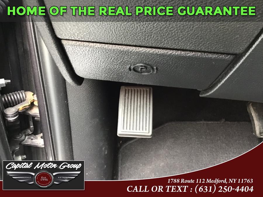 Used Ram 1500 4WD Crew Cab 140.5" Laramie 2016 | Capital Motor Group Inc. Medford, New York Used Ram 1500 4WD Crew Cab 140.5" Laramie 2016 | Capital Motor Group Inc. Medford, New York