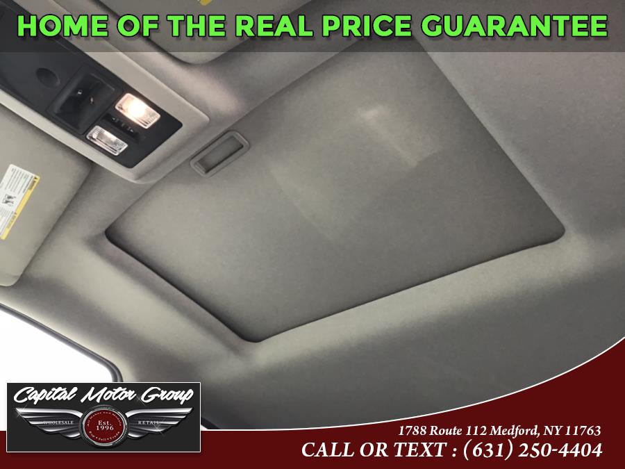 Used Ram 1500 4WD Crew Cab 140.5" Laramie 2016 | Capital Motor Group Inc. Medford, New York Used Ram 1500 4WD Crew Cab 140.5" Laramie 2016 | Capital Motor Group Inc. Medford, New York