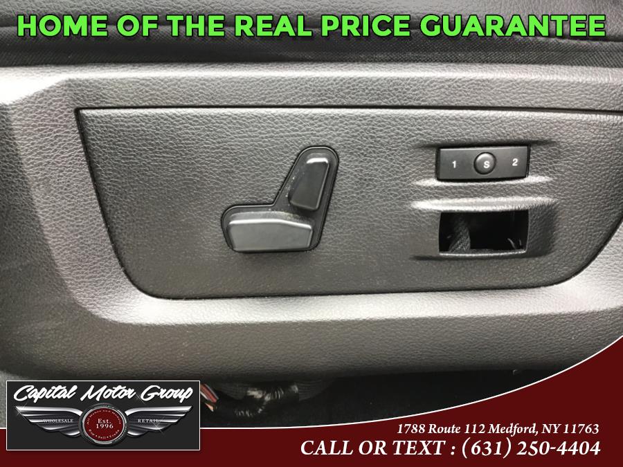 Used Ram 1500 4WD Crew Cab 140.5" Laramie 2016 | Capital Motor Group Inc. Medford, New York Used Ram 1500 4WD Crew Cab 140.5" Laramie 2016 | Capital Motor Group Inc. Medford, New York