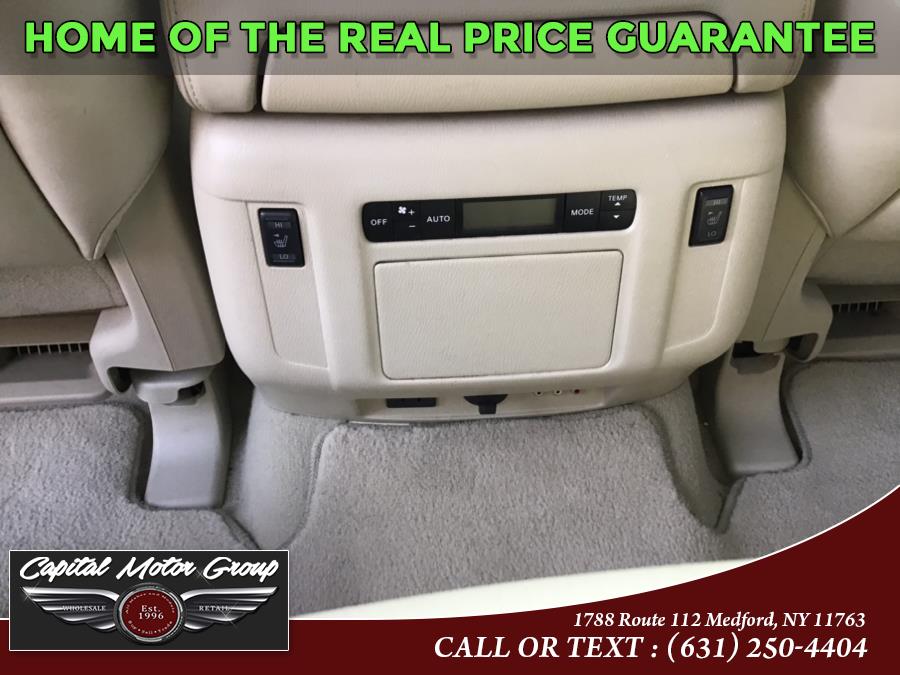 Used Infiniti QX80 4WD 4dr 2014 | Capital Motor Group Inc. Medford, New York Used Infiniti QX80 4WD 4dr 2014 | Capital Motor Group Inc. Medford, New York