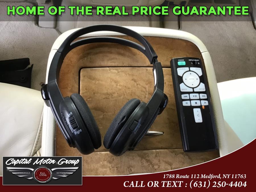 Used Infiniti QX80 4WD 4dr 2014 | Capital Motor Group Inc. Medford, New York Used Infiniti QX80 4WD 4dr 2014 | Capital Motor Group Inc. Medford, New York