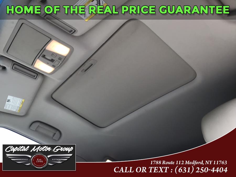 Used Infiniti QX80 4WD 4dr 2014 | Capital Motor Group Inc. Medford, New York Used Infiniti QX80 4WD 4dr 2014 | Capital Motor Group Inc. Medford, New York