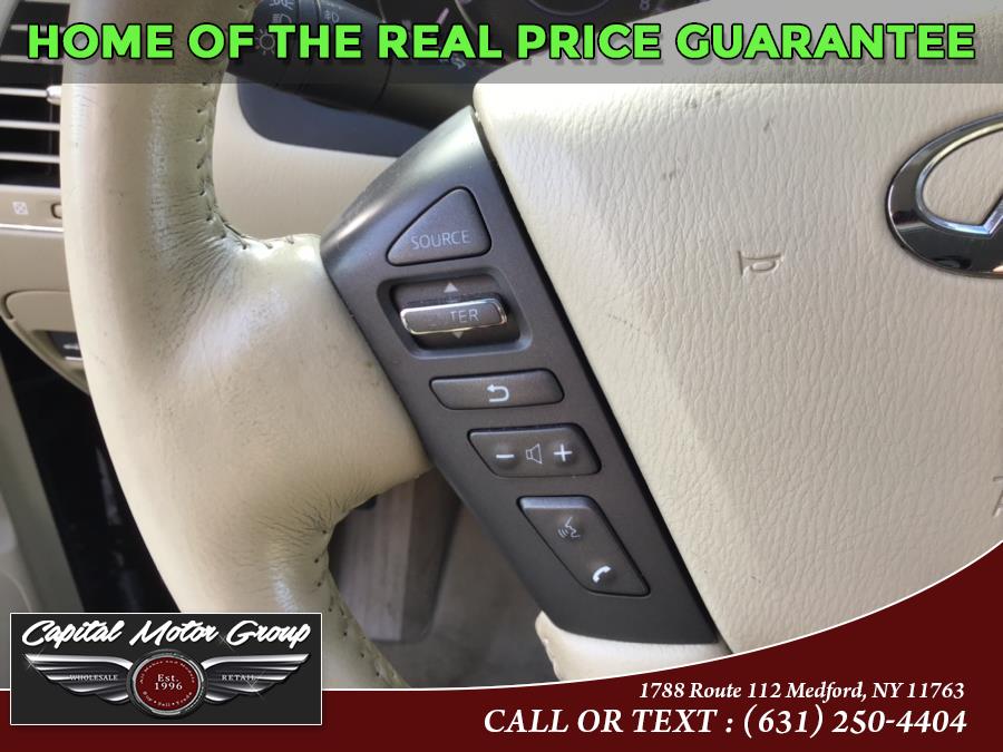 Used Infiniti QX80 4WD 4dr 2014 | Capital Motor Group Inc. Medford, New York Used Infiniti QX80 4WD 4dr 2014 | Capital Motor Group Inc. Medford, New York