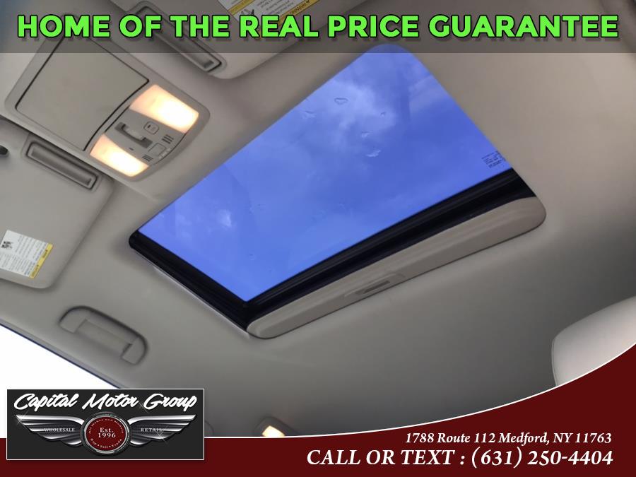 Used Infiniti QX80 4WD 4dr 2014 | Capital Motor Group Inc. Medford, New York Used Infiniti QX80 4WD 4dr 2014 | Capital Motor Group Inc. Medford, New York