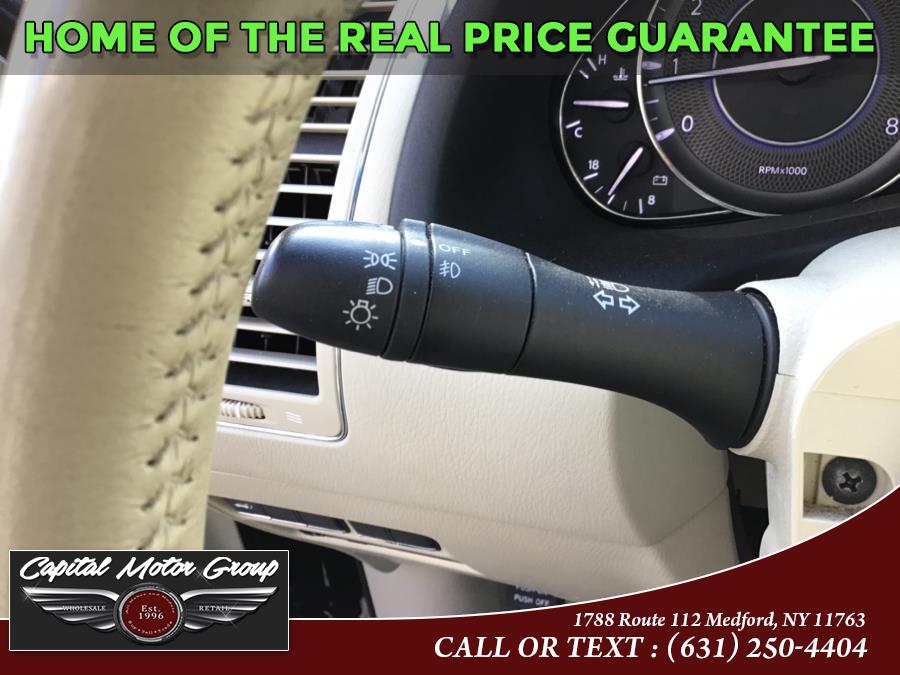 Used Infiniti QX80 4WD 4dr 2014 | Capital Motor Group Inc. Medford, New York Used Infiniti QX80 4WD 4dr 2014 | Capital Motor Group Inc. Medford, New York