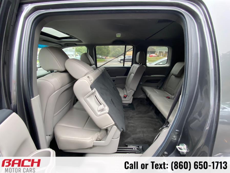 2012 Honda Pilot 4WD 4dr EX-L w/Navi, available for sale in Canton , Connecticut | Bach Motor Cars. Canton , Connecticut 2012 Honda Pilot 4WD 4dr EX-L w/Navi, available for sale in Canton , Connecticut | Bach Motor Cars. Canton , Connecticut