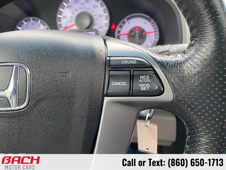 2012 Honda Pilot 4WD 4dr EX-L w/Navi, available for sale in Canton , Connecticut | Bach Motor Cars. Canton , Connecticut 2012 Honda Pilot 4WD 4dr EX-L w/Navi, available for sale in Canton , Connecticut | Bach Motor Cars. Canton , Connecticut