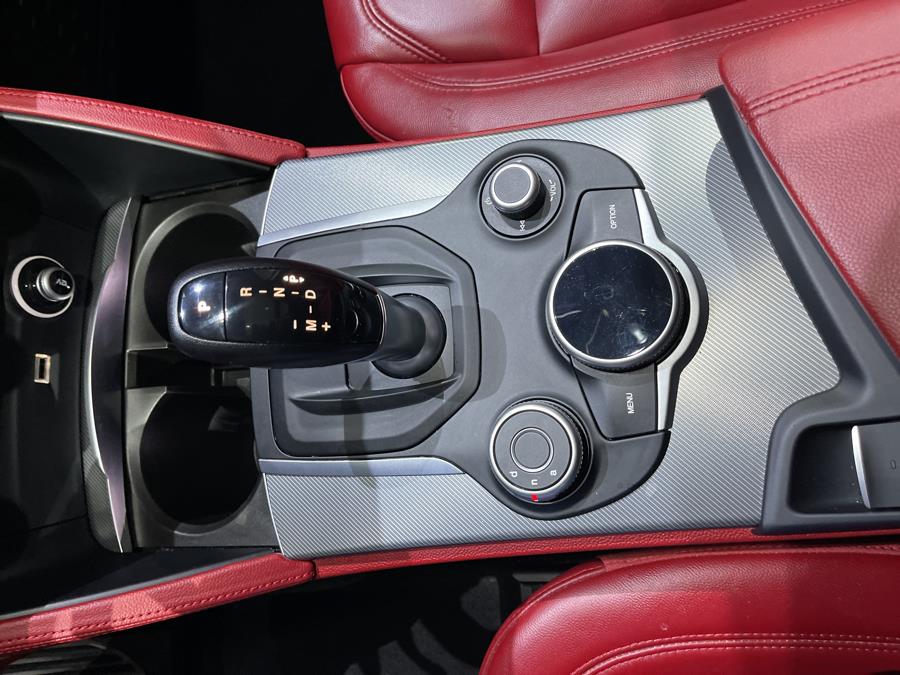 Used Alfa Romeo Stelvio Sport AWD 2018 | Dream Car Gallery. Woodbury, New York Used Alfa Romeo Stelvio Sport AWD 2018 | Dream Car Gallery. Woodbury, New York