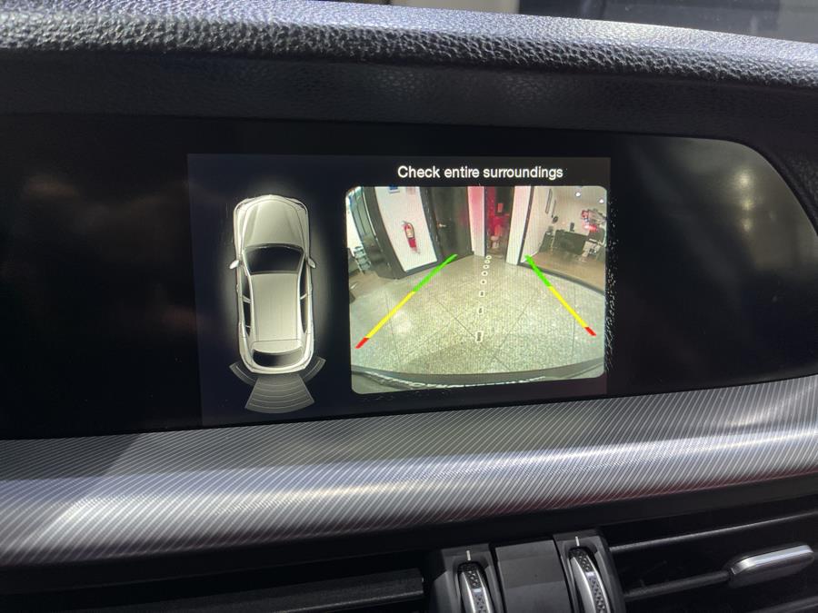 Used Alfa Romeo Stelvio Sport AWD 2018 | Dream Car Gallery. Woodbury, New York Used Alfa Romeo Stelvio Sport AWD 2018 | Dream Car Gallery. Woodbury, New York