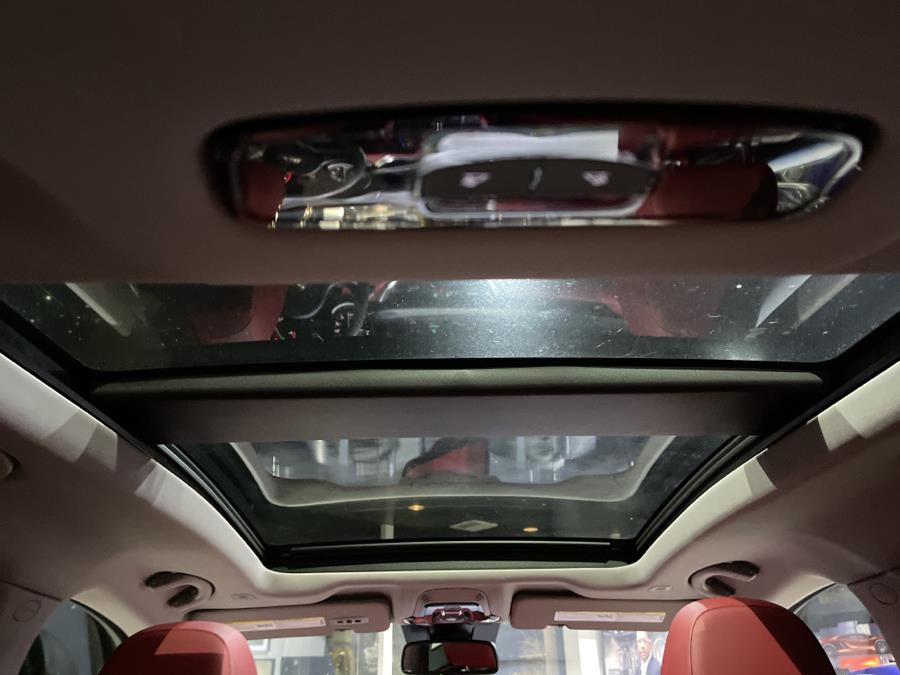 Used Alfa Romeo Stelvio Sport AWD 2018 | Dream Car Gallery. Woodbury, New York Used Alfa Romeo Stelvio Sport AWD 2018 | Dream Car Gallery. Woodbury, New York