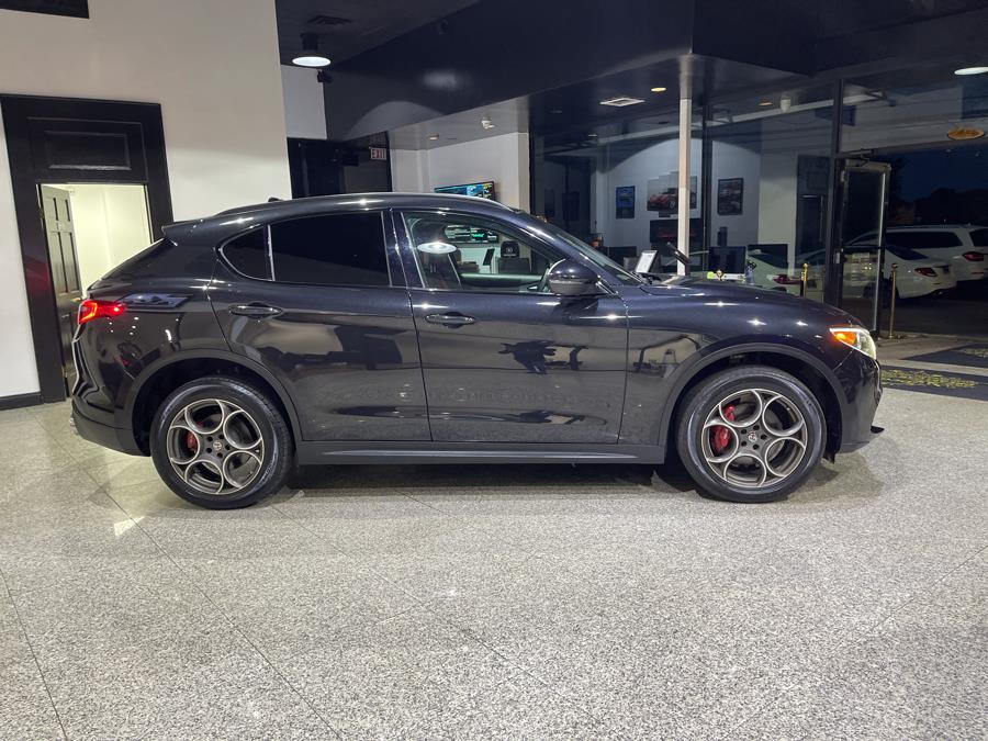 Used Alfa Romeo Stelvio Sport AWD 2018 | Dream Car Gallery. Woodbury, New York Used Alfa Romeo Stelvio Sport AWD 2018 | Dream Car Gallery. Woodbury, New York
